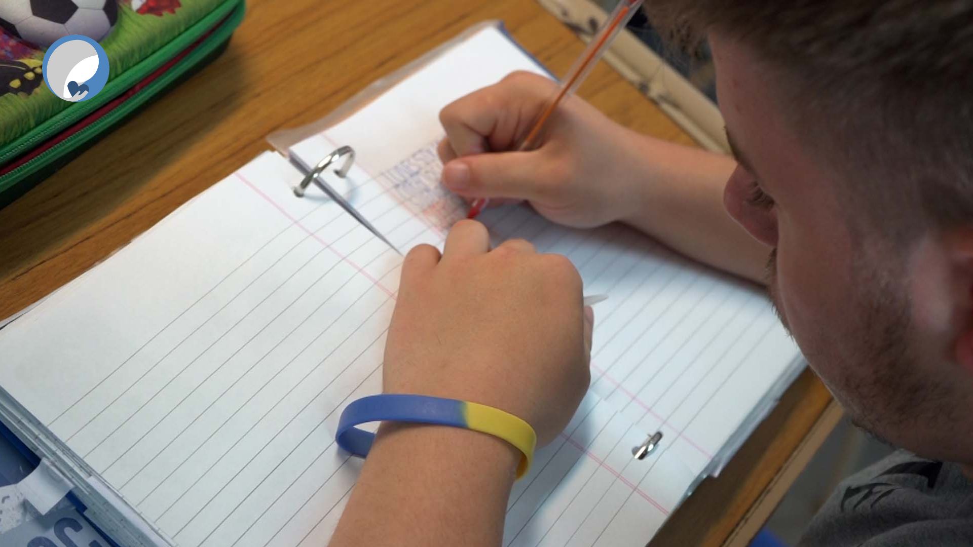 escuela especial Imenic