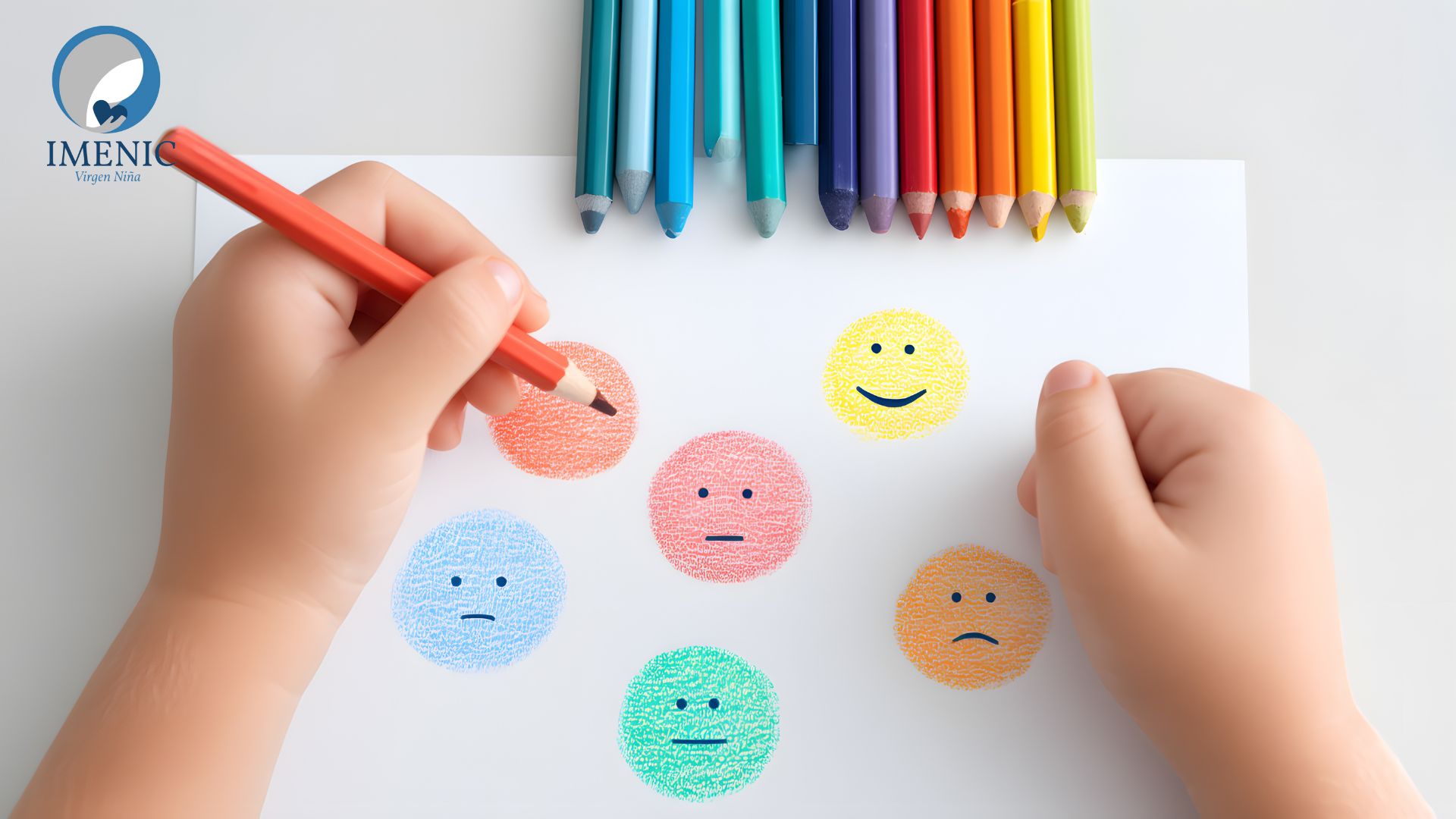 regulación emocional